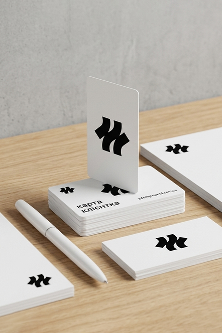 Пластикові карти